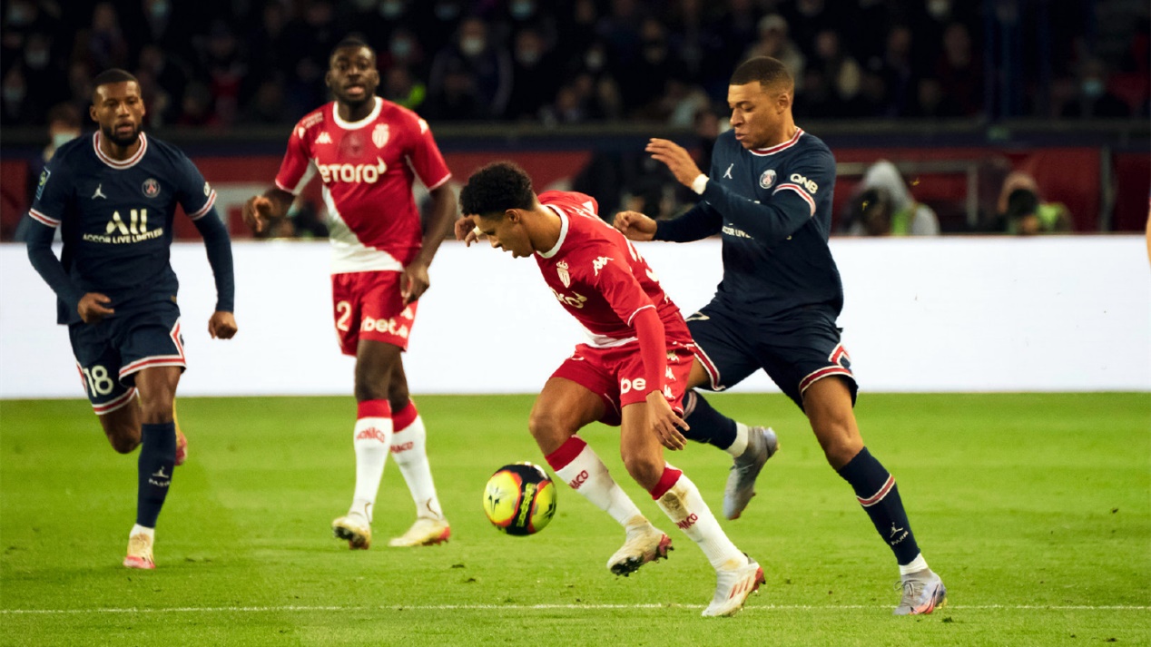 梅斯战胜洛里昂，连胜纪录达到三场