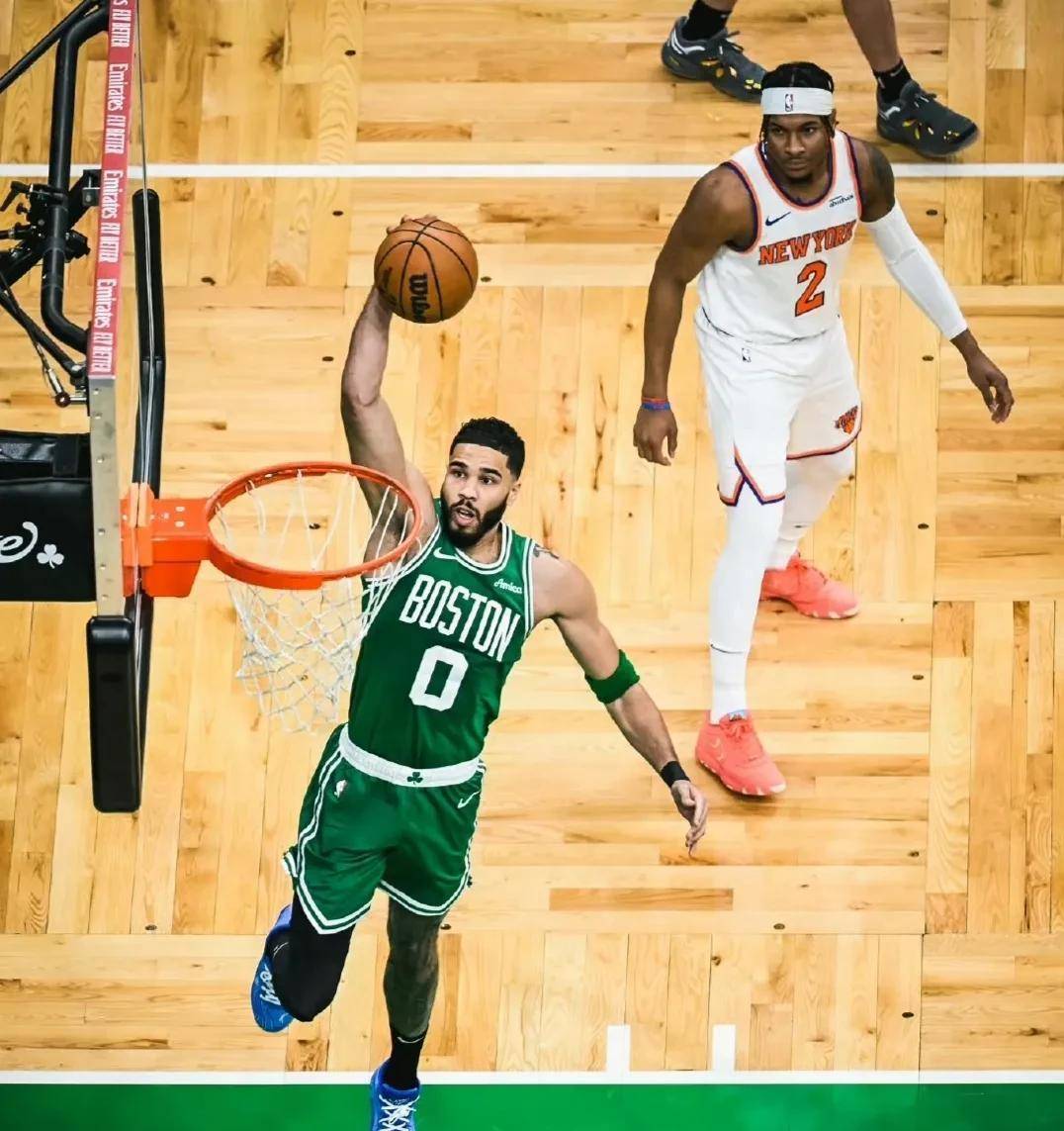 塔图姆关键节点连败，DWG带队取胜！